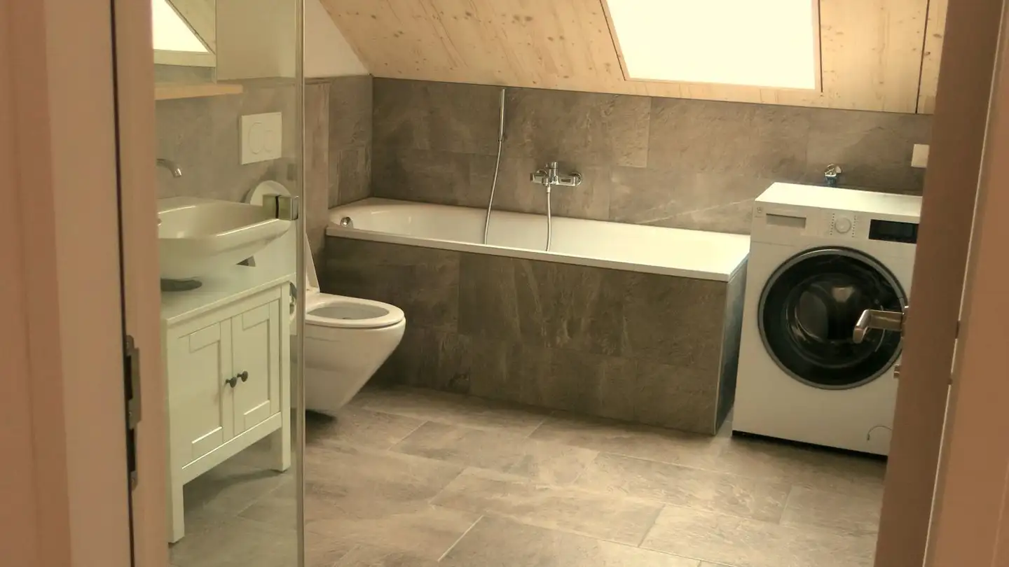 Apartment for rent - Längmatte 11, 3432 Lützelflüh-Goldbach - Photo 3