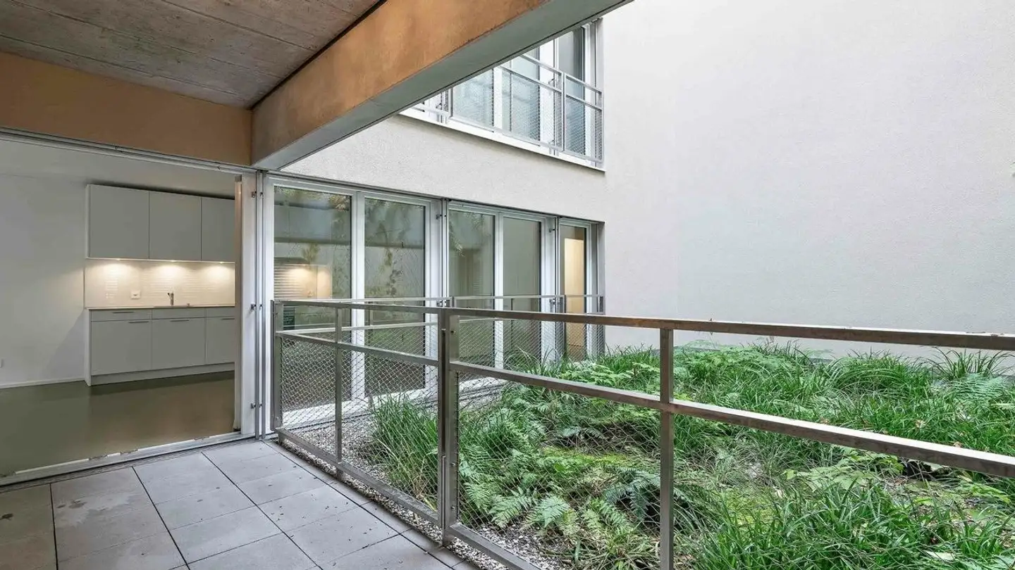 Wohnung mieten - Erlenmattstrasse 75, 4058 Basel - Foto 4