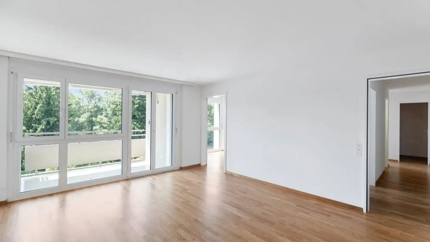 Appartamento in affitto - Zilstrasse 26, 9016 St. Gallen - Foto 4