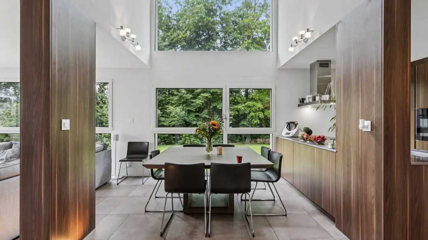 Casa singola in vendita - 1566 St-Aubin FR - Foto 2