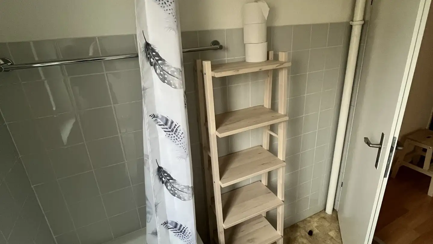 Appartamento in affitto - Funkstrasse 112, 3084 Wabern - Photo 2