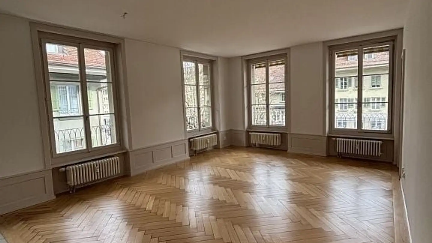 Appartement à louer - Neuengasse 1, 3011 Bern - Photo 3
