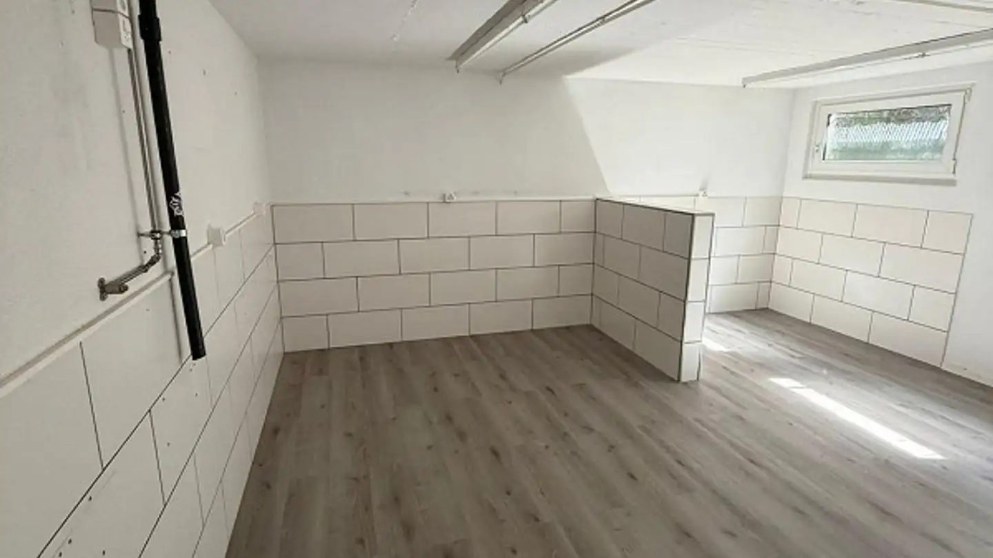 Atelier à louer - Rue Du Breuil / Brühlstrasse 47, 2503 Biel/Bienne