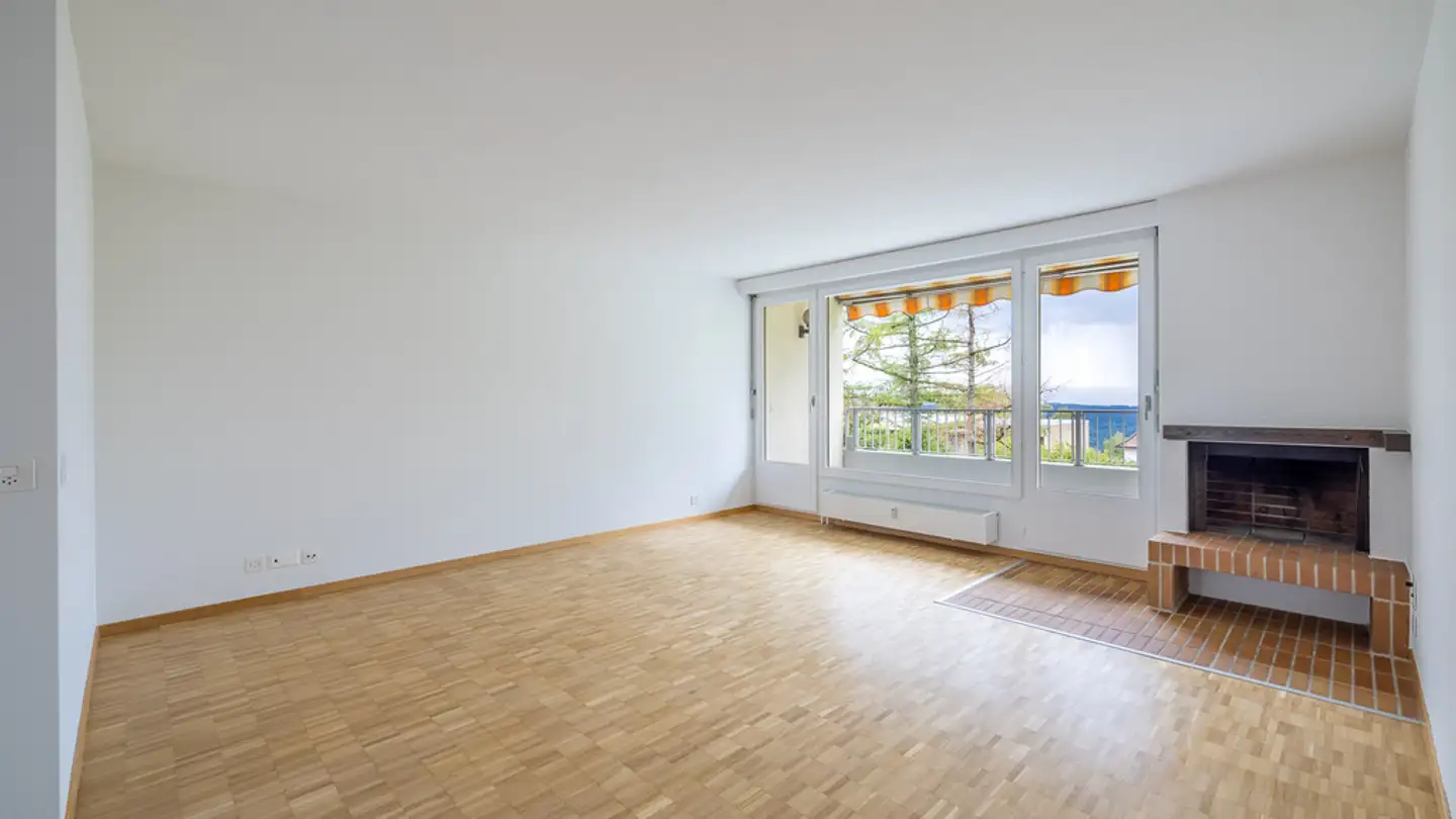 Appartamento in affitto - Hasenbergstrasse 18, 5454 Bellikon - Photo 3