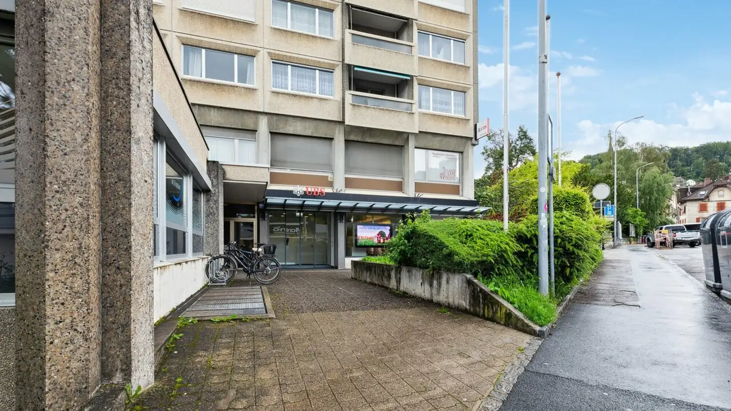 Spazio ufficio in affitto - 2034 Peseux - Photo 4