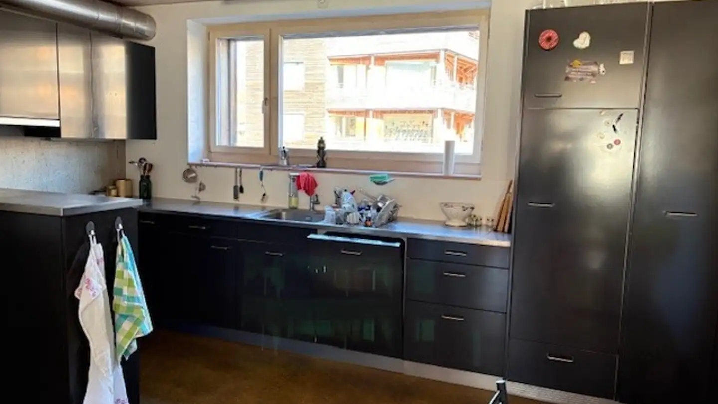 Chambre à louer - Lindenweg 10, 3072 Ostermundigen - Photo 3