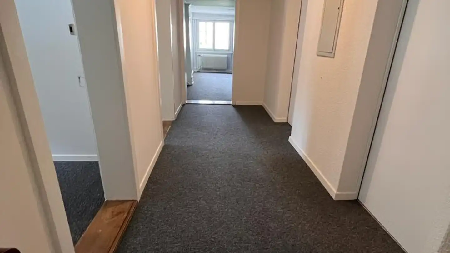 Wohnung mieten - Hauptstrasse 260, 8262 Ramsen - Foto 3