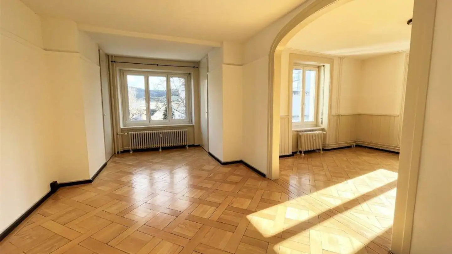 Wohnung mieten - Poststrasse 14, 8212 Neuhausen am Rheinfall