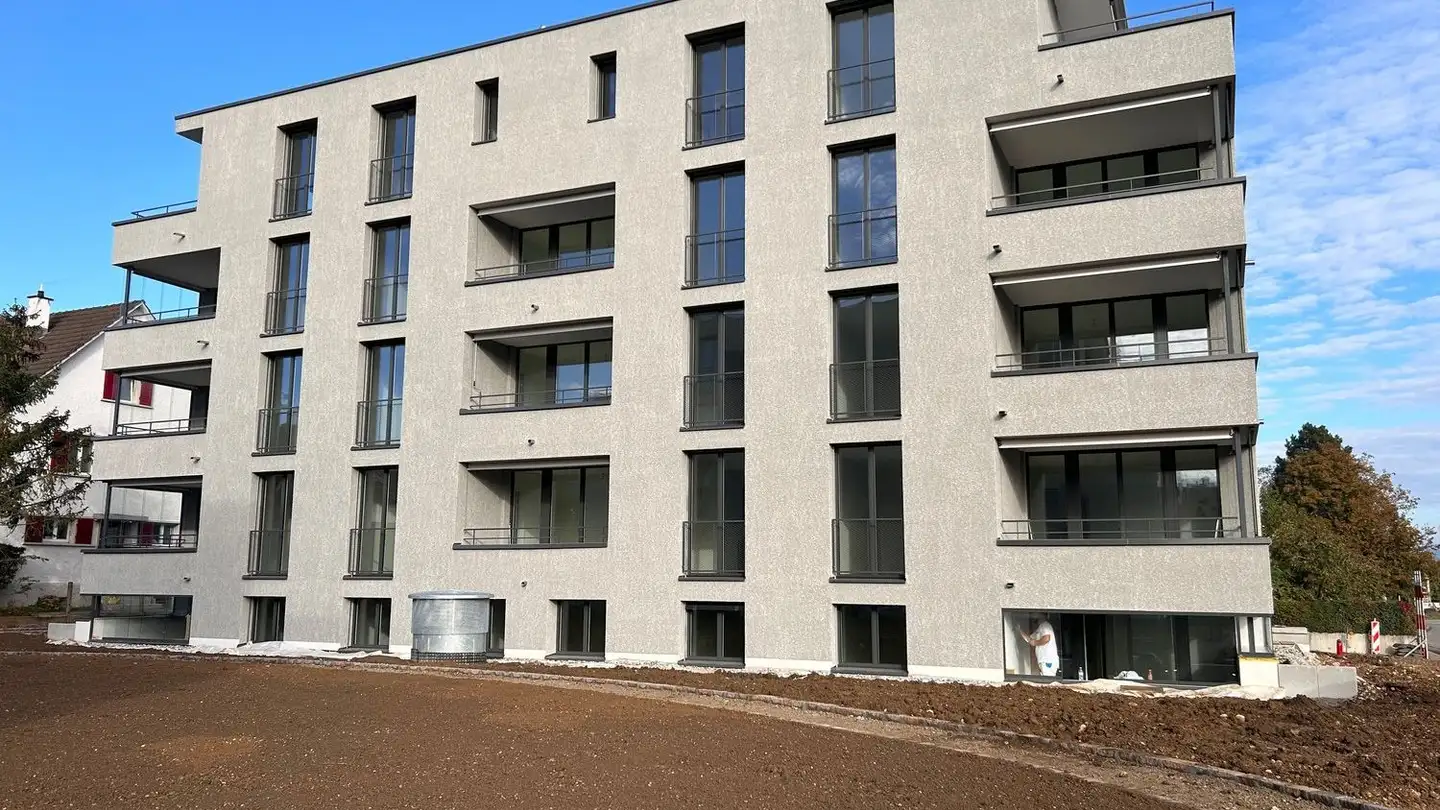 Apartment for rent - Konsumweg 16, 4402 Frenkendorf