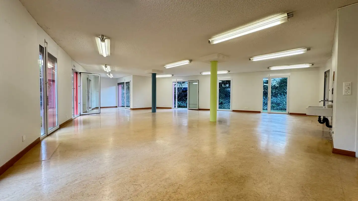 Commerciale in affitto - Neugasse 99, 8005 Zürich - Foto 2