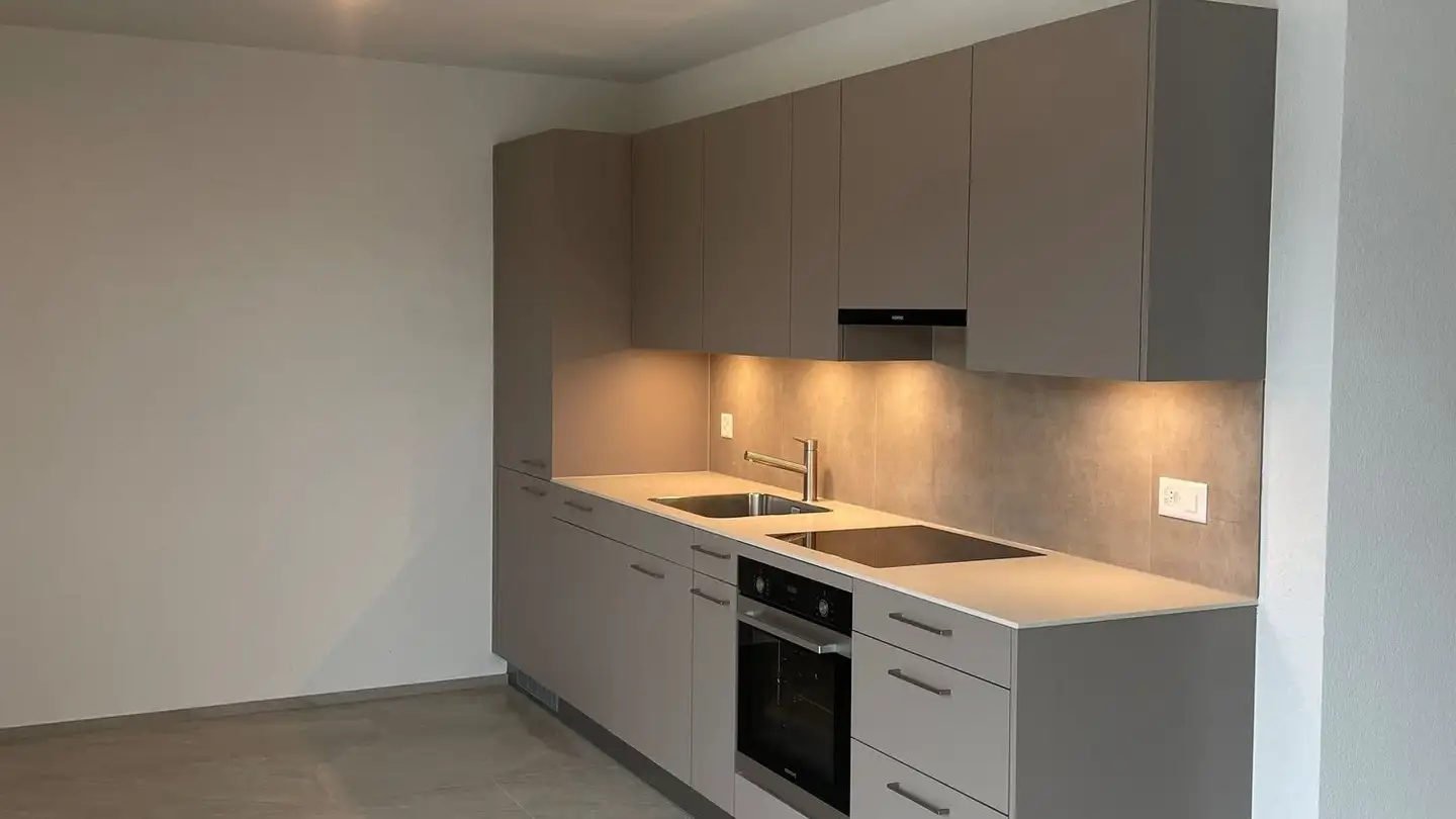 Apartment for rent - Konsumweg 16, 4402 Frenkendorf - Photo 2