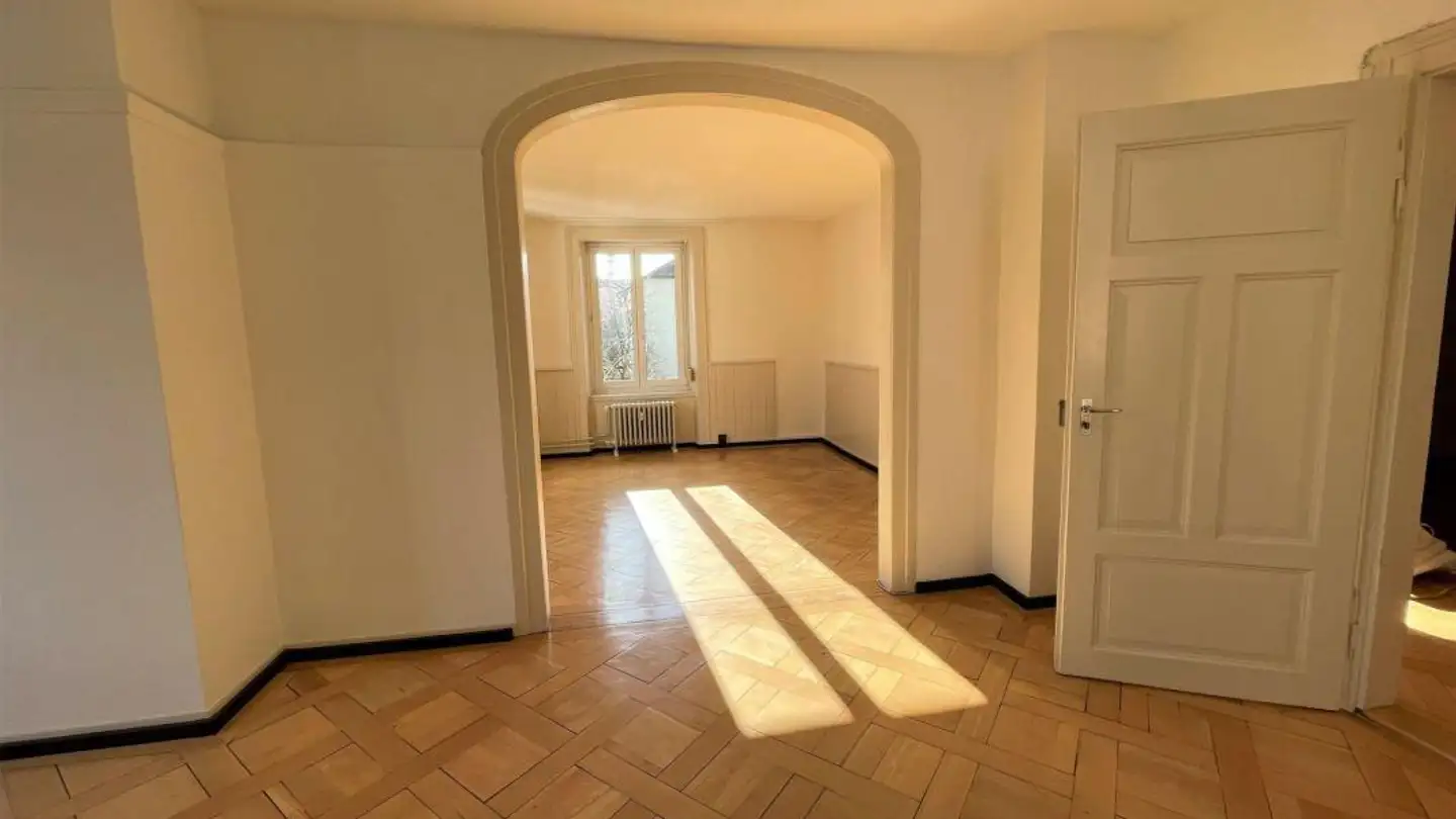 Wohnung mieten - Poststrasse 14, 8212 Neuhausen am Rheinfall - Foto 2