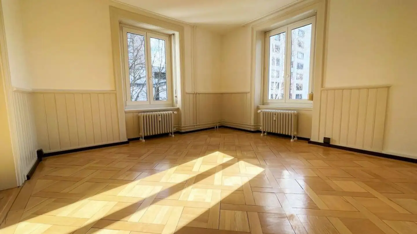 Wohnung mieten - Poststrasse 14, 8212 Neuhausen am Rheinfall - Foto 3