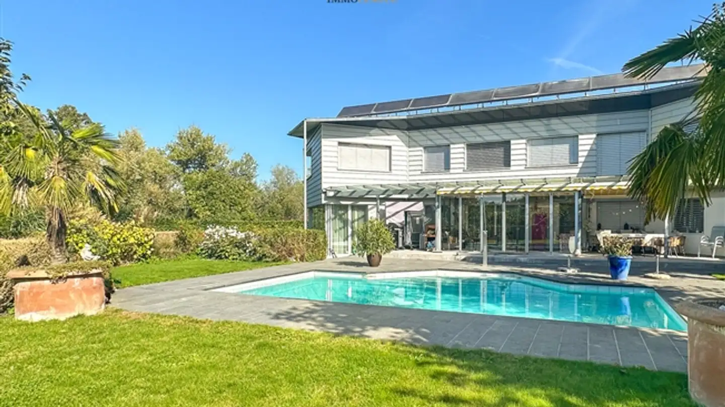 Villa kaufen - 9403 Goldach