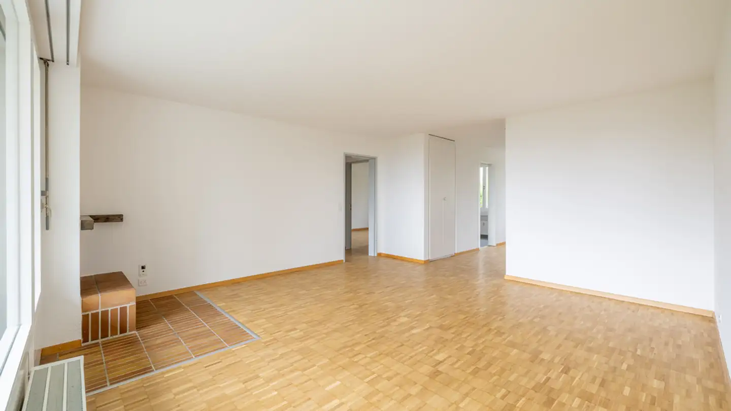 Appartamento in affitto - Hasenbergstrasse 18, 5454 Bellikon - Photo 4