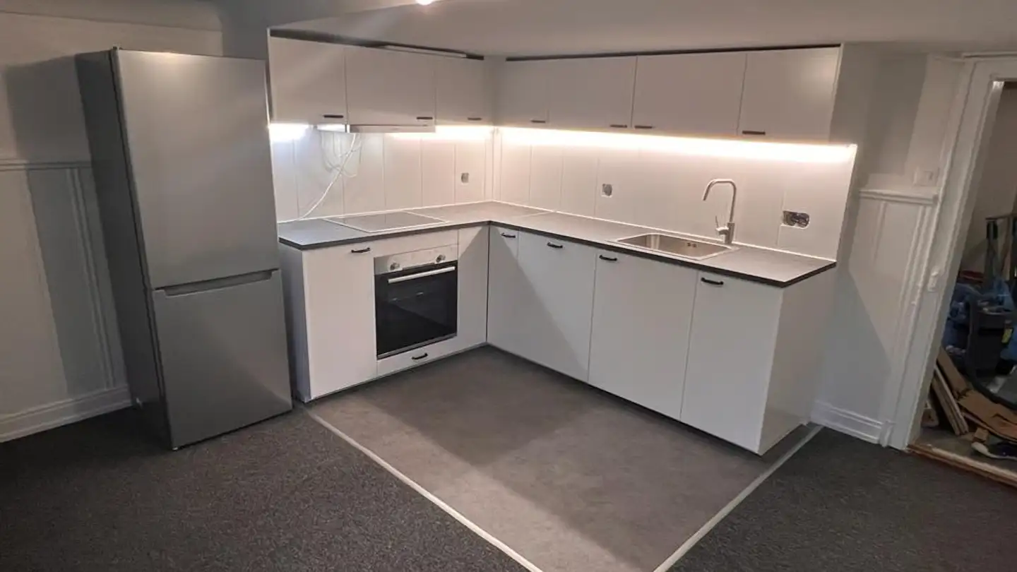 Wohnung mieten - Hauptstrasse 260, 8262 Ramsen - Foto 2
