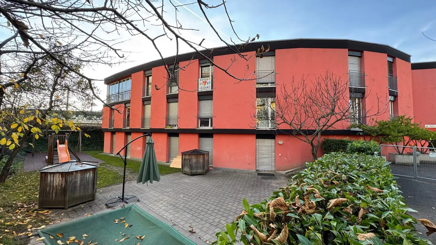 Gewerbe mieten - Neugasse 99, 8005 Zürich