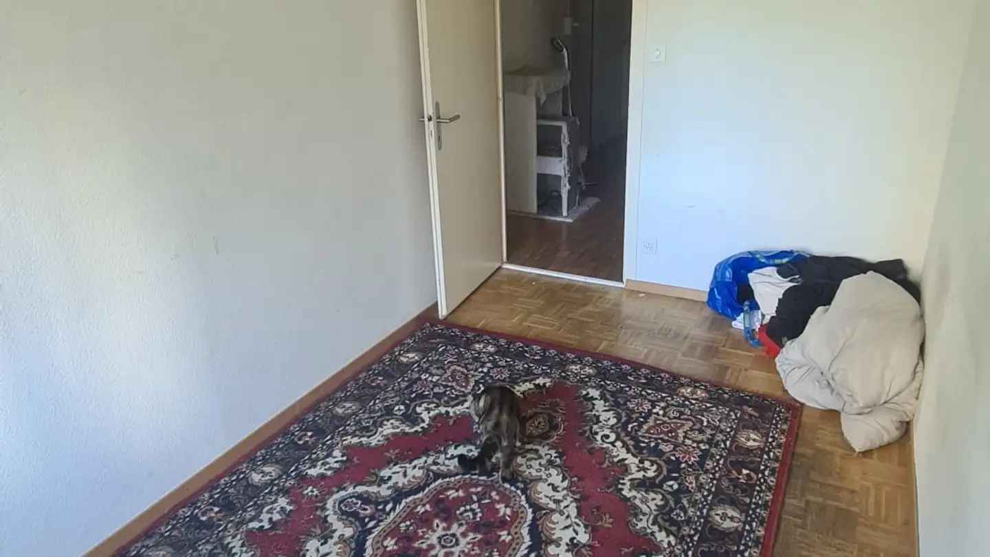 Stanza singola in affitto - Rue De La Blancherie 3, 1022 Chavannes-près-Renens - Foto 2