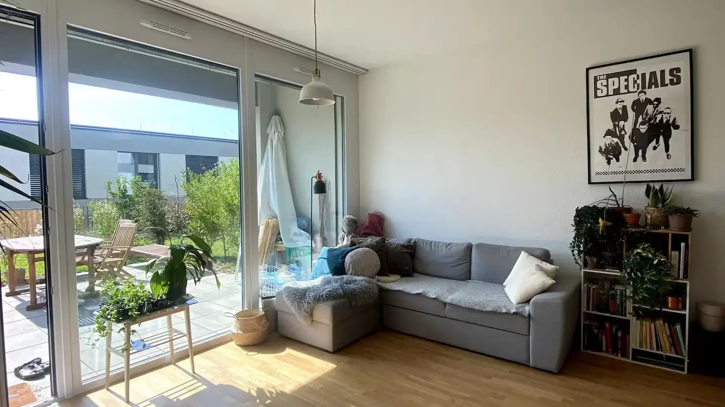 Appartamento in vendita - Route de Lausanne 110A, 1197 Prangins