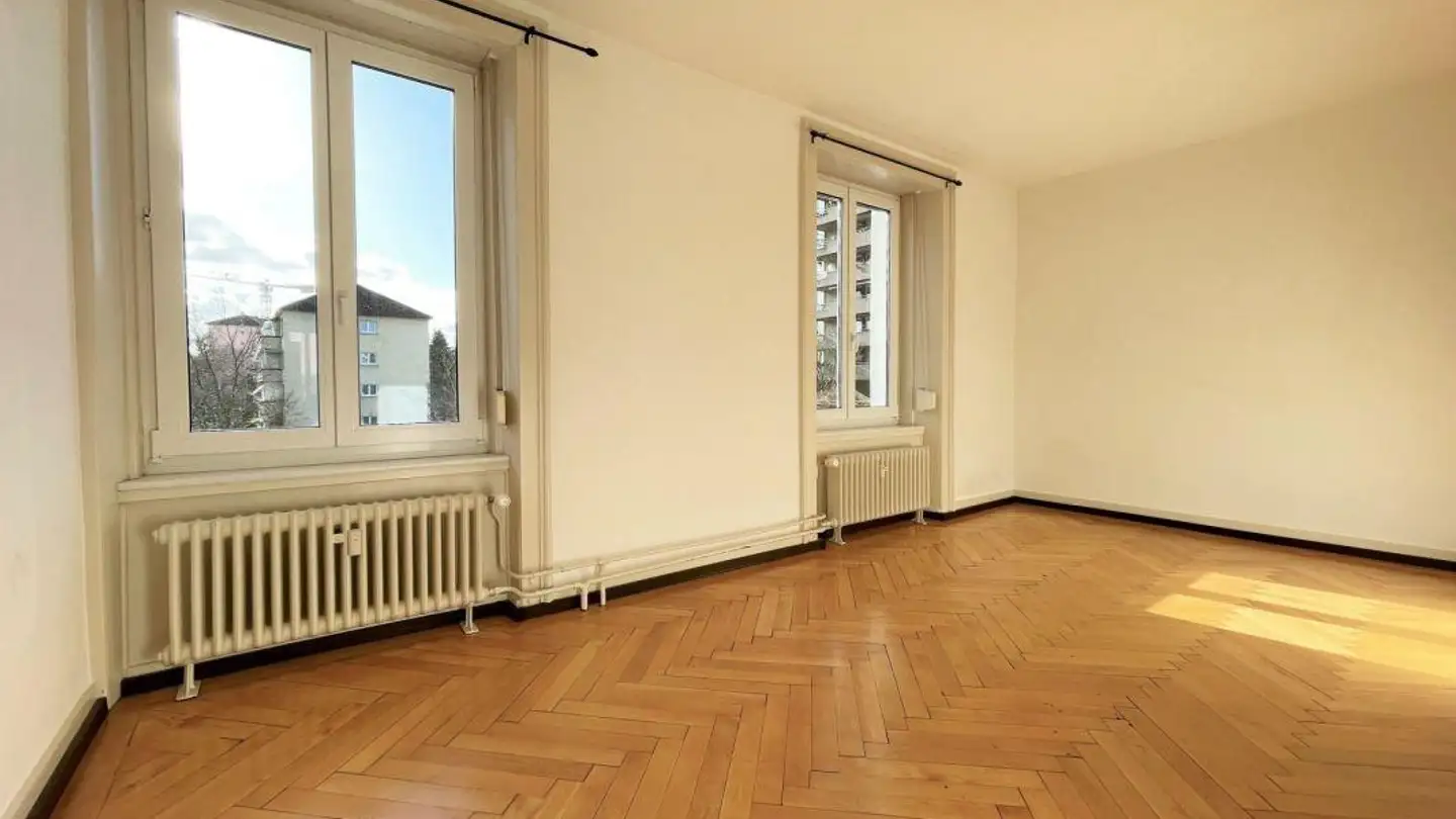 Wohnung mieten - Poststrasse 14, 8212 Neuhausen am Rheinfall - Foto 4