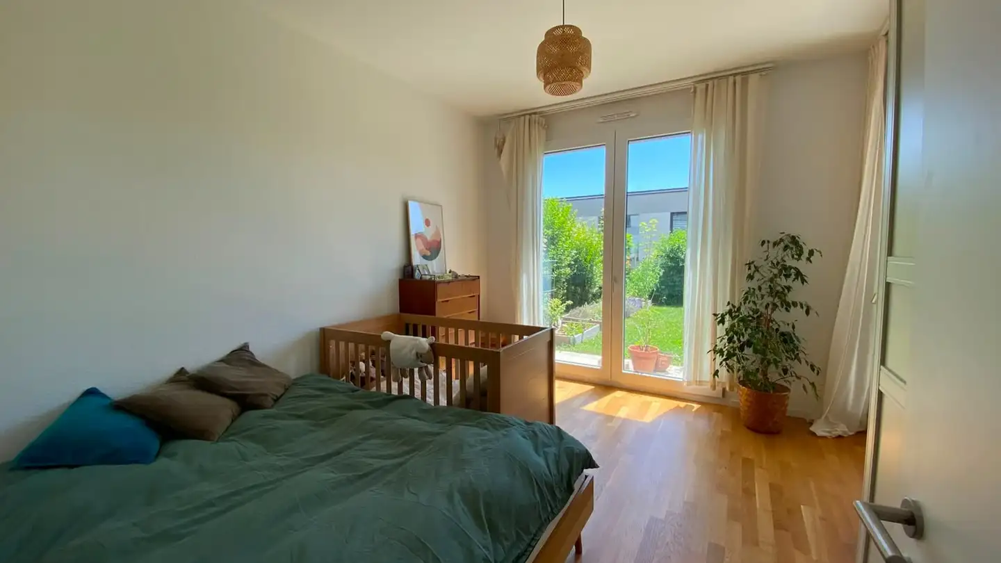 Appartamento in vendita - Route de Lausanne 110A, 1197 Prangins - Foto 2