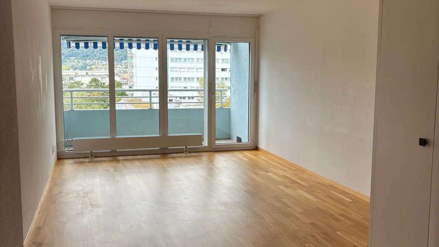 Duplex for rent - Lyss-Strasse 61, 2560 Nidau - Photo 4