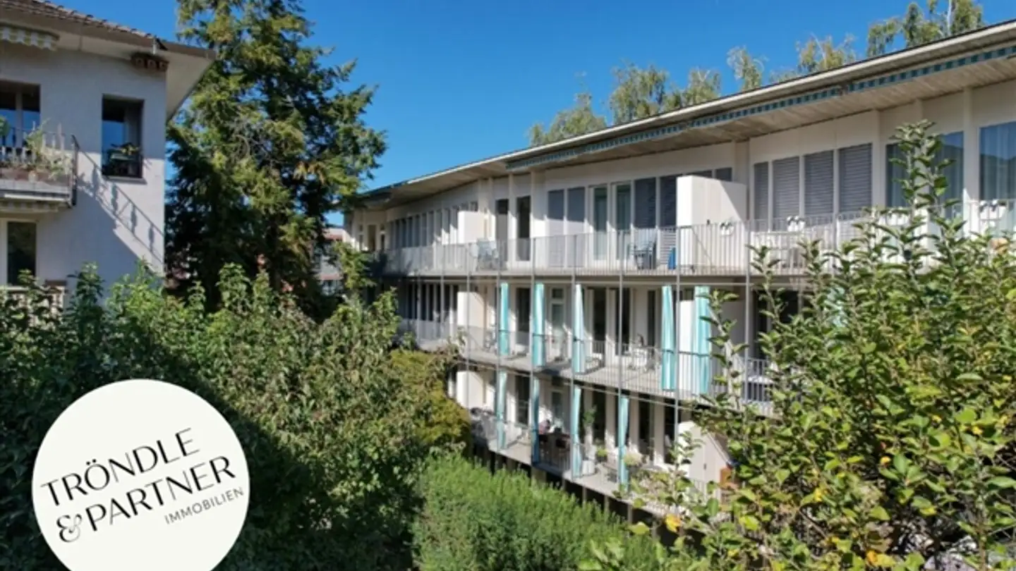 Apartment for sale - 8048 Zürich