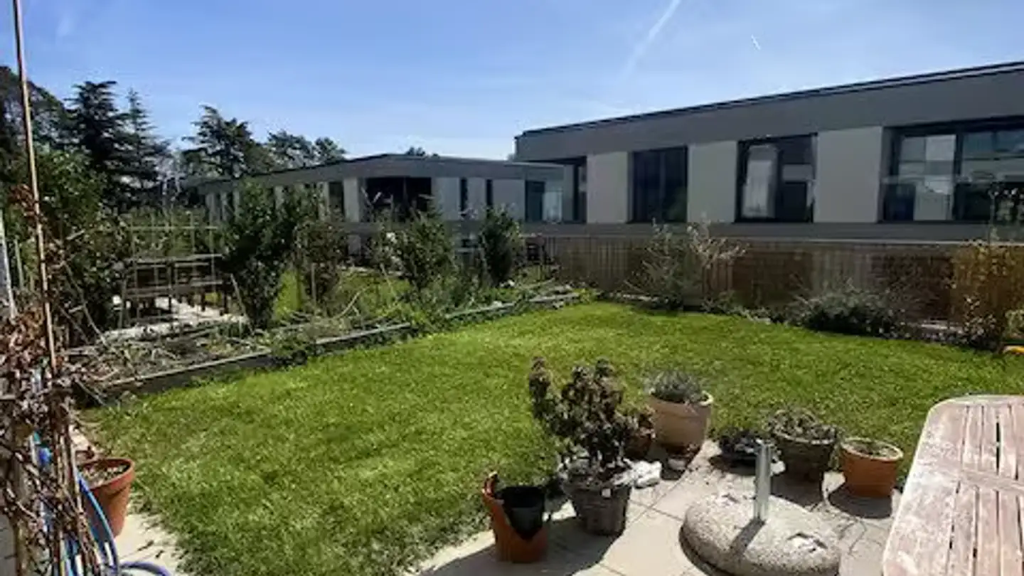 Appartamento in vendita - Route de Lausanne 110A, 1197 Prangins - Foto 3