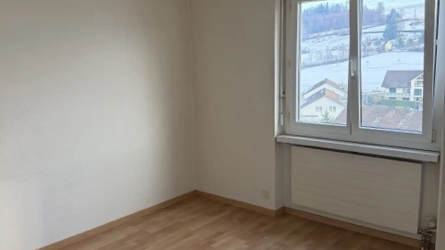 Single room for rent - 8964 Rudolfstetten