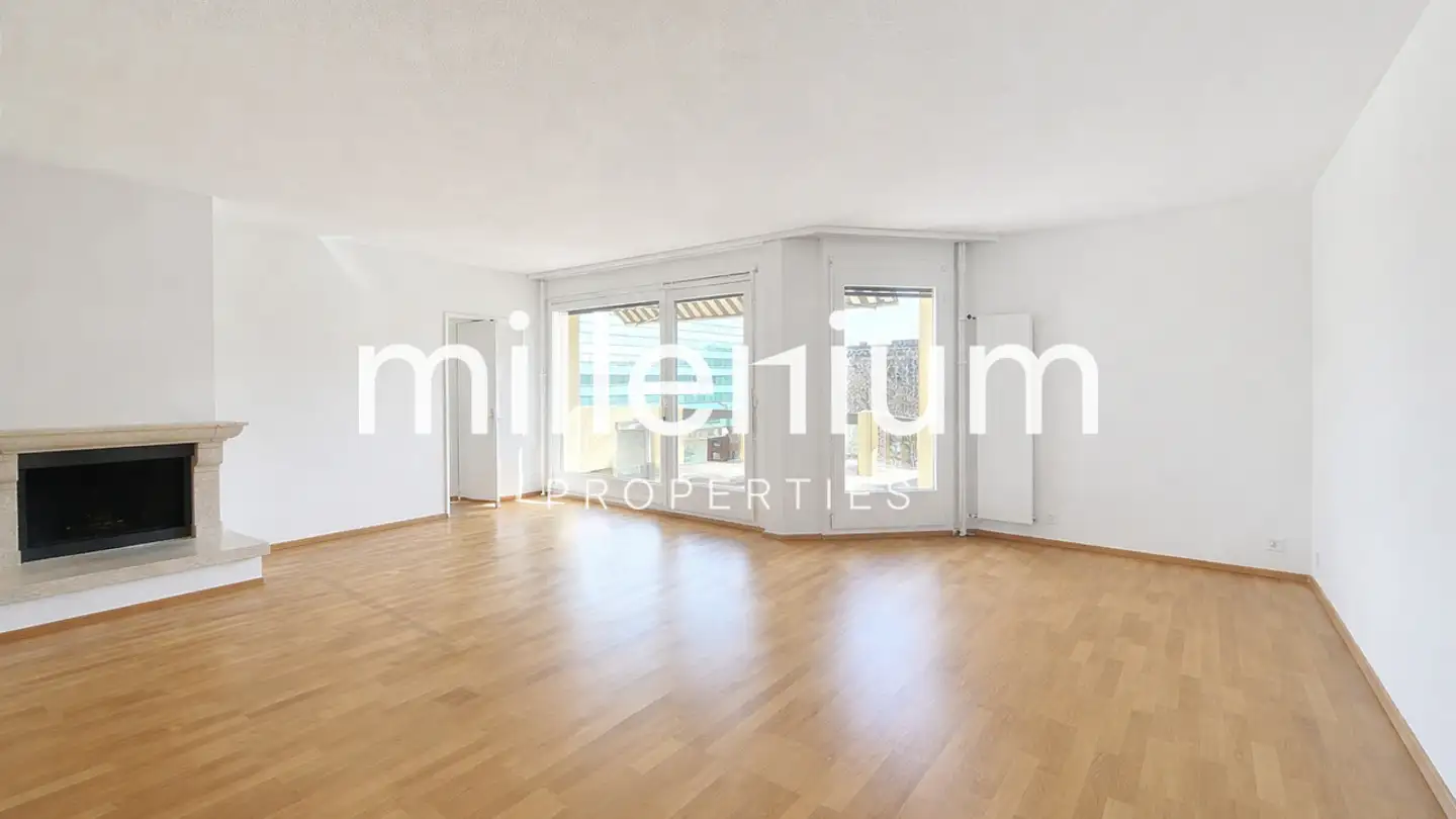 Appartamento in affitto - 1202 Genève - Foto 2