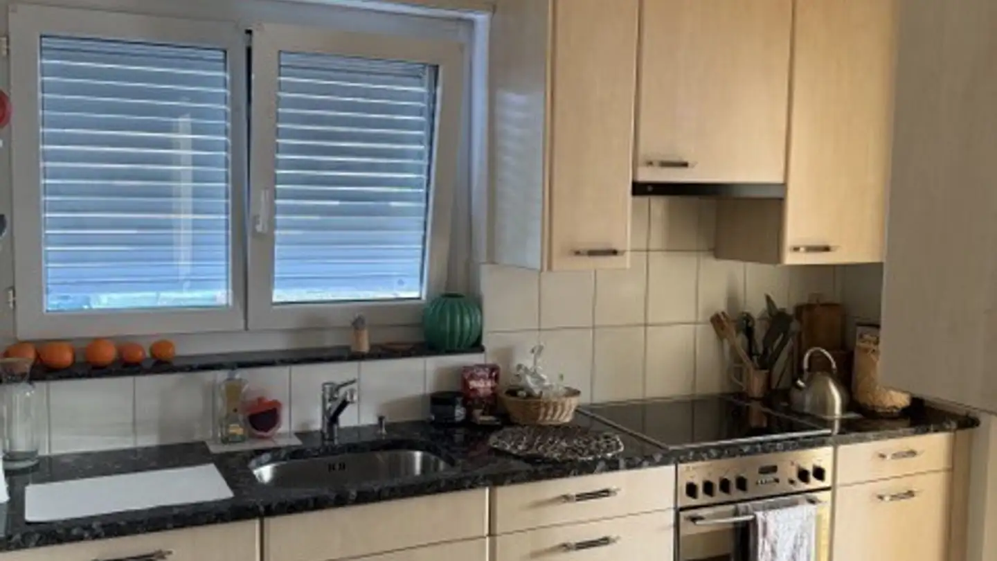 Single room for rent - 8964 Rudolfstetten - Photo 2