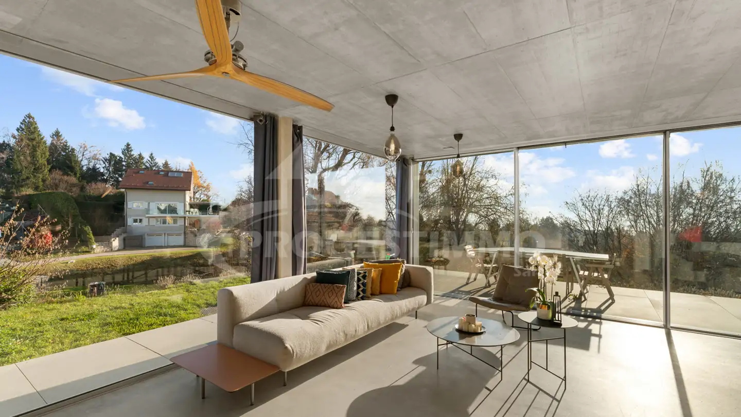 Row house for sale - 1066 Epalinges - Photo 2