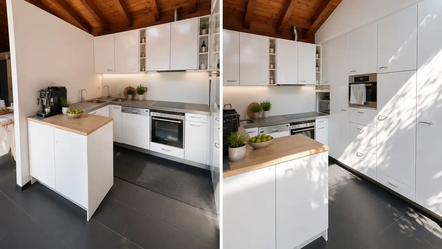 Maison individuelle à vendre - Via Arc. Don Gottardo Zurini 3, 6826 Riva San Vitale - Photo 3