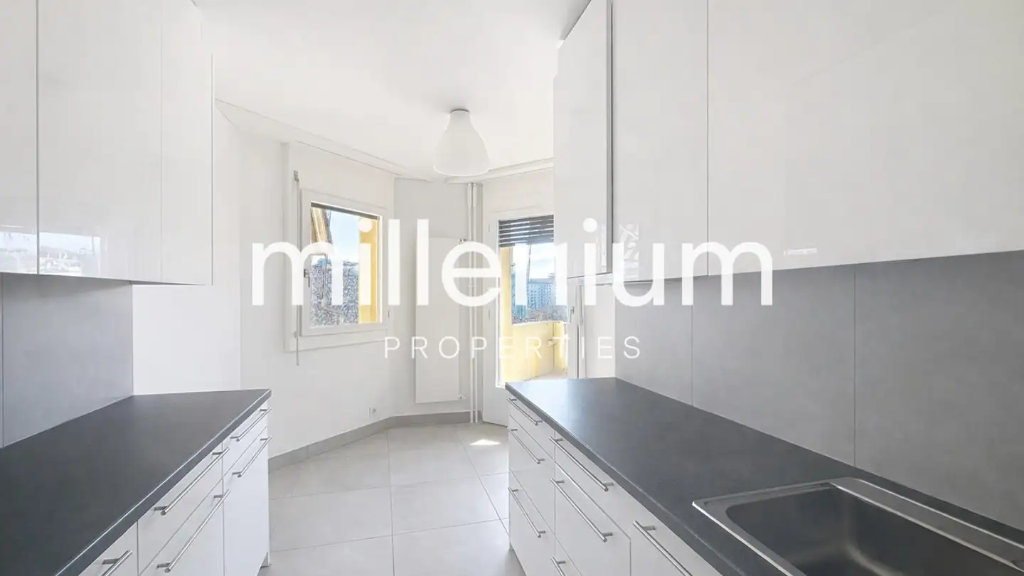 Appartamento in affitto - 1202 Genève - Foto 4