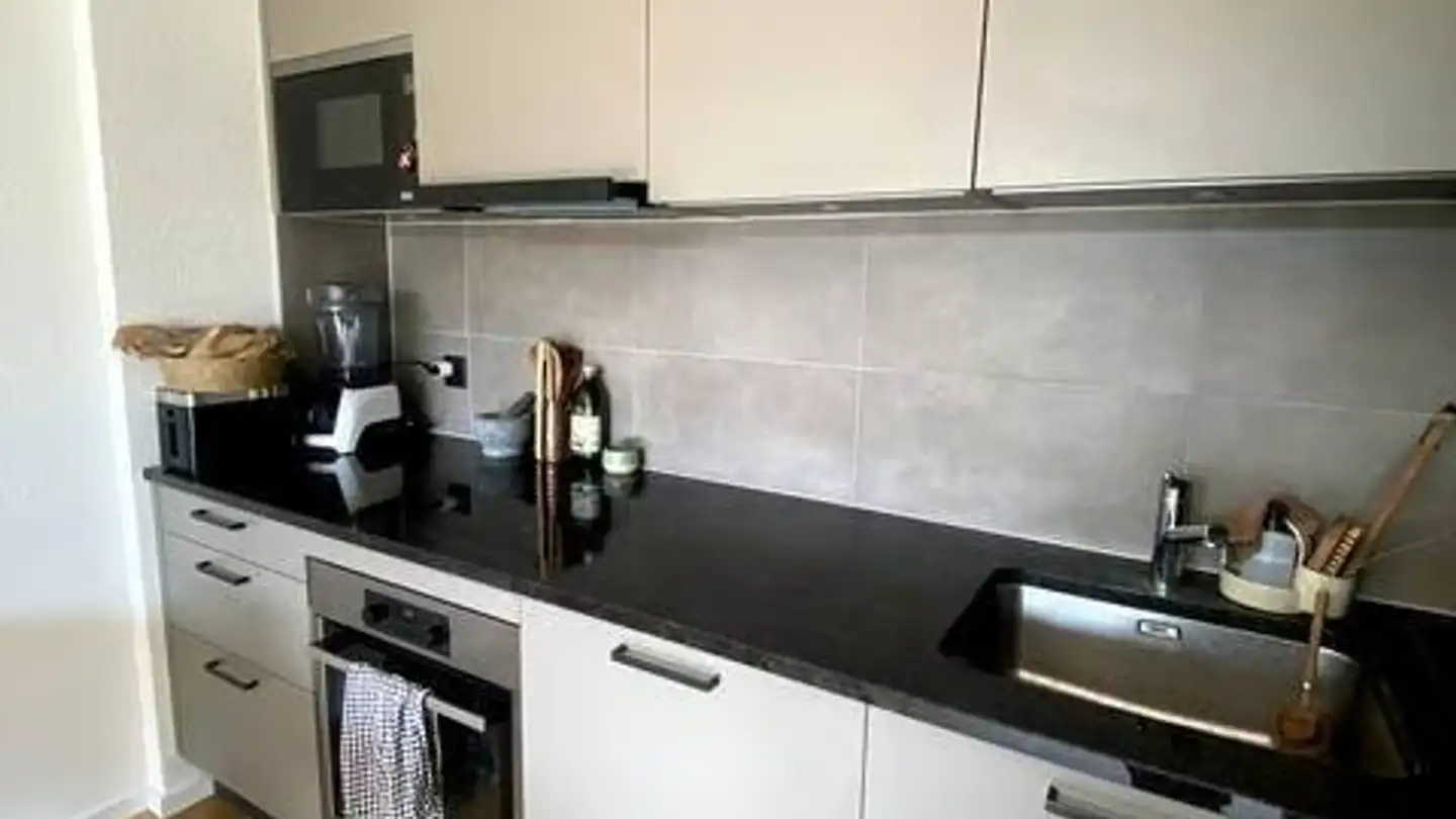 Appartamento in vendita - Route de Lausanne 110A, 1197 Prangins - Foto 4
