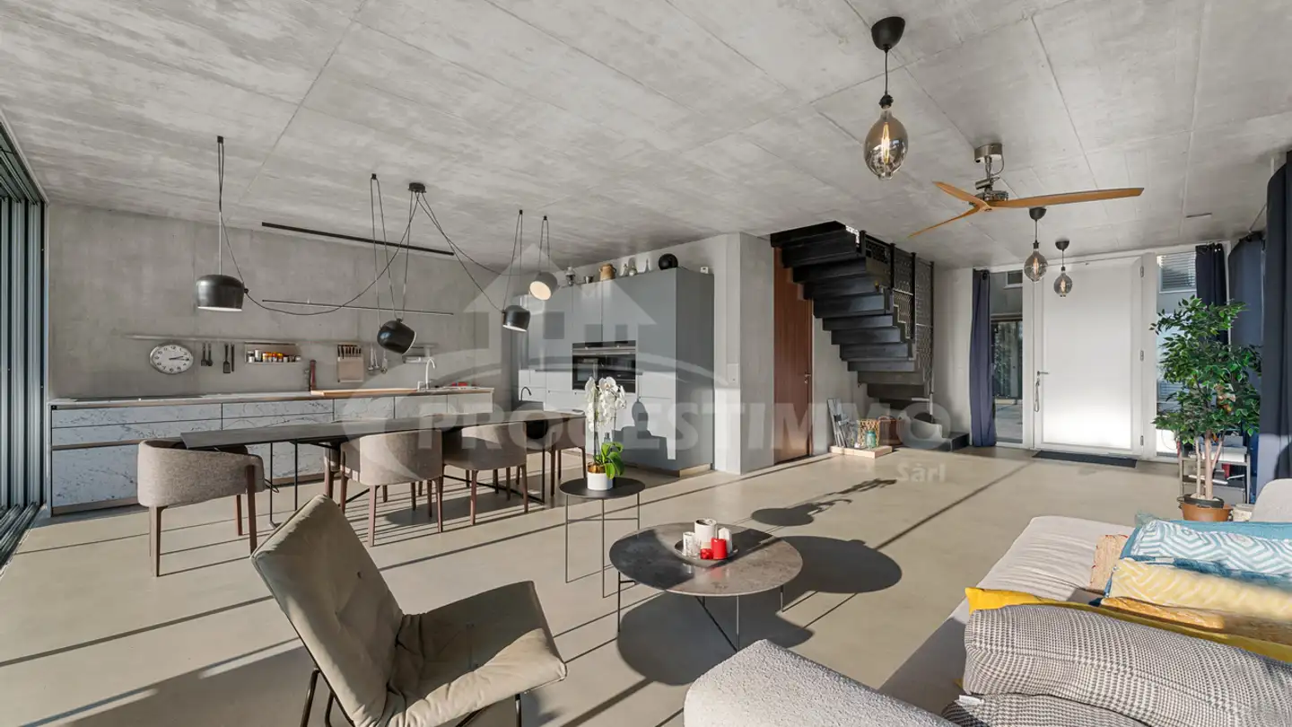 Row house for sale - 1066 Epalinges - Photo 3