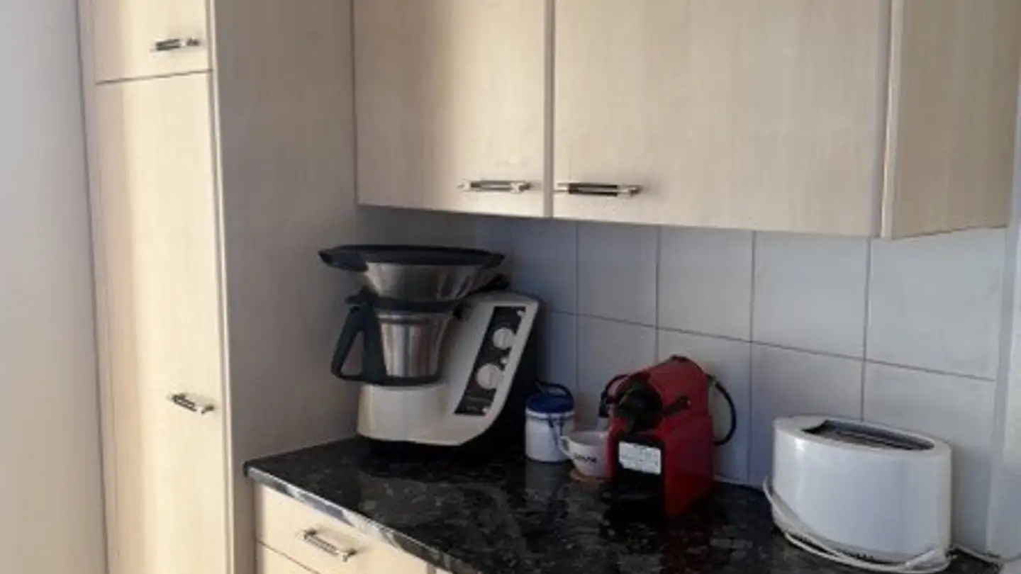 Single room for rent - 8964 Rudolfstetten - Photo 3