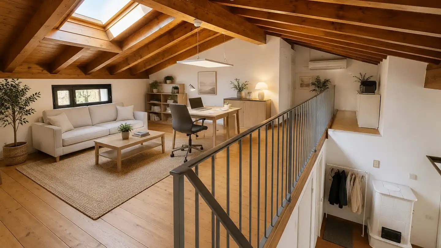 Maison individuelle à vendre - Via Arc. Don Gottardo Zurini 3, 6826 Riva San Vitale - Photo 4
