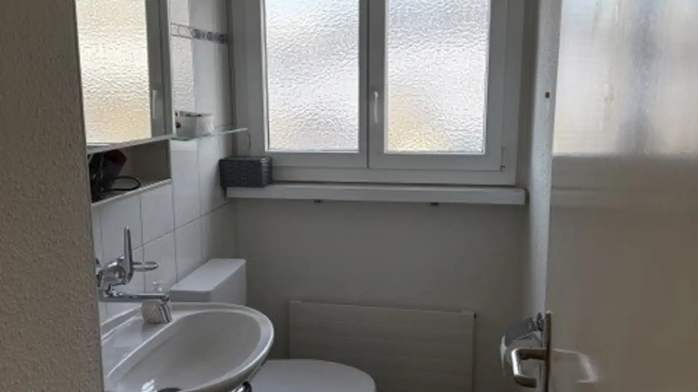 Single room for rent - 8964 Rudolfstetten - Photo 4