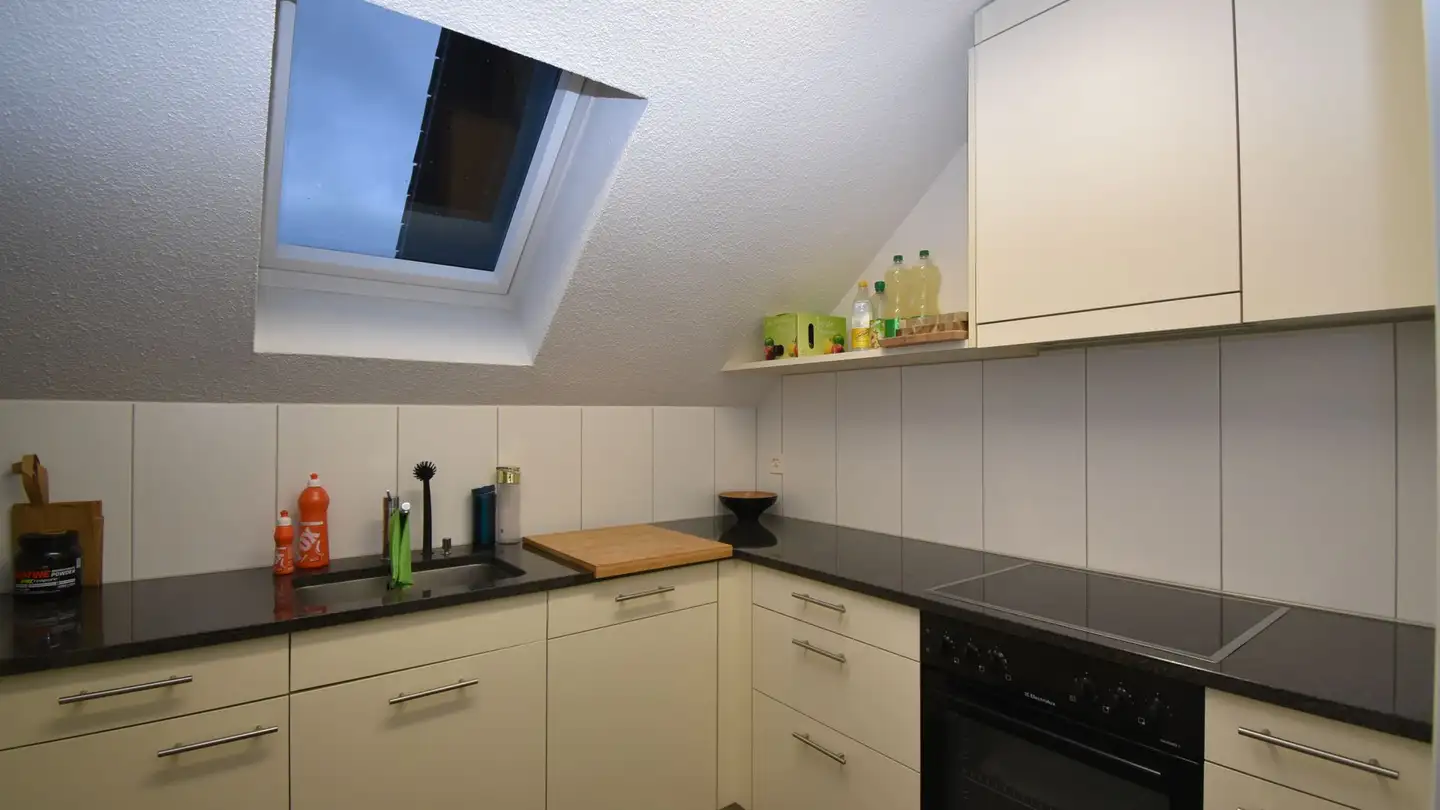 Apartment for rent - Nadlerwegli, 8500 Frauenfeld - Photo 3