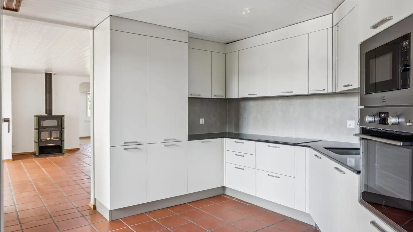 Wohnung mieten - Rigiweg 1, 5524 Niederwil AG - Foto 2