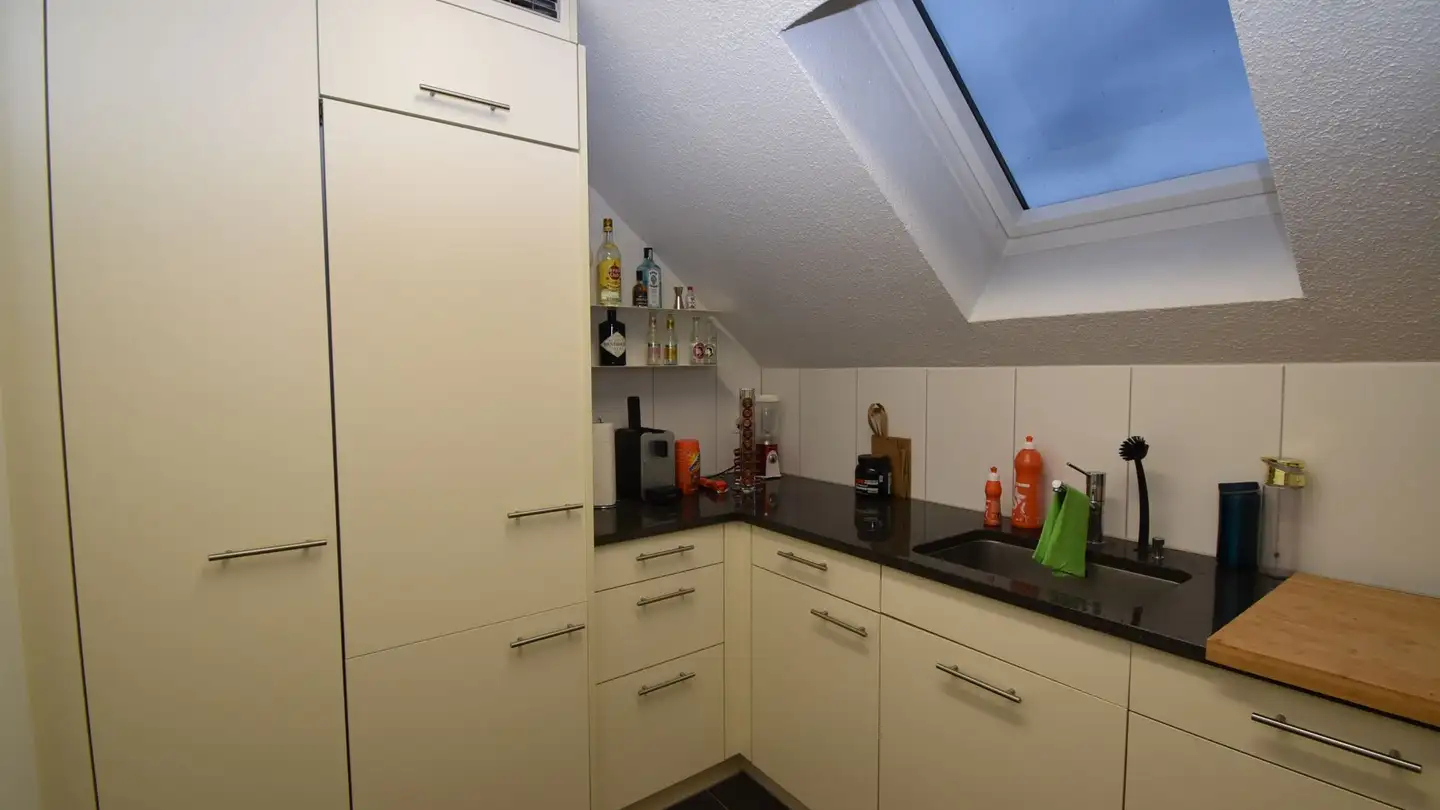 Apartment for rent - Nadlerwegli, 8500 Frauenfeld - Photo 4