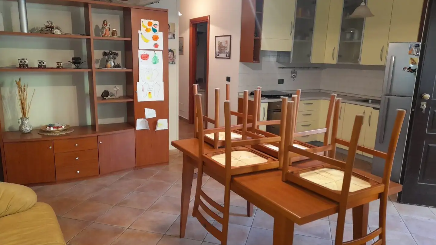 Wohnung kaufen - 6853 Ligornetto - Foto 3