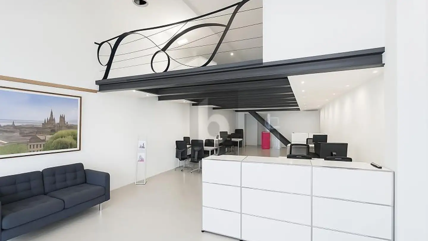 Office space for rent - 1163 Etoy - Photo 4