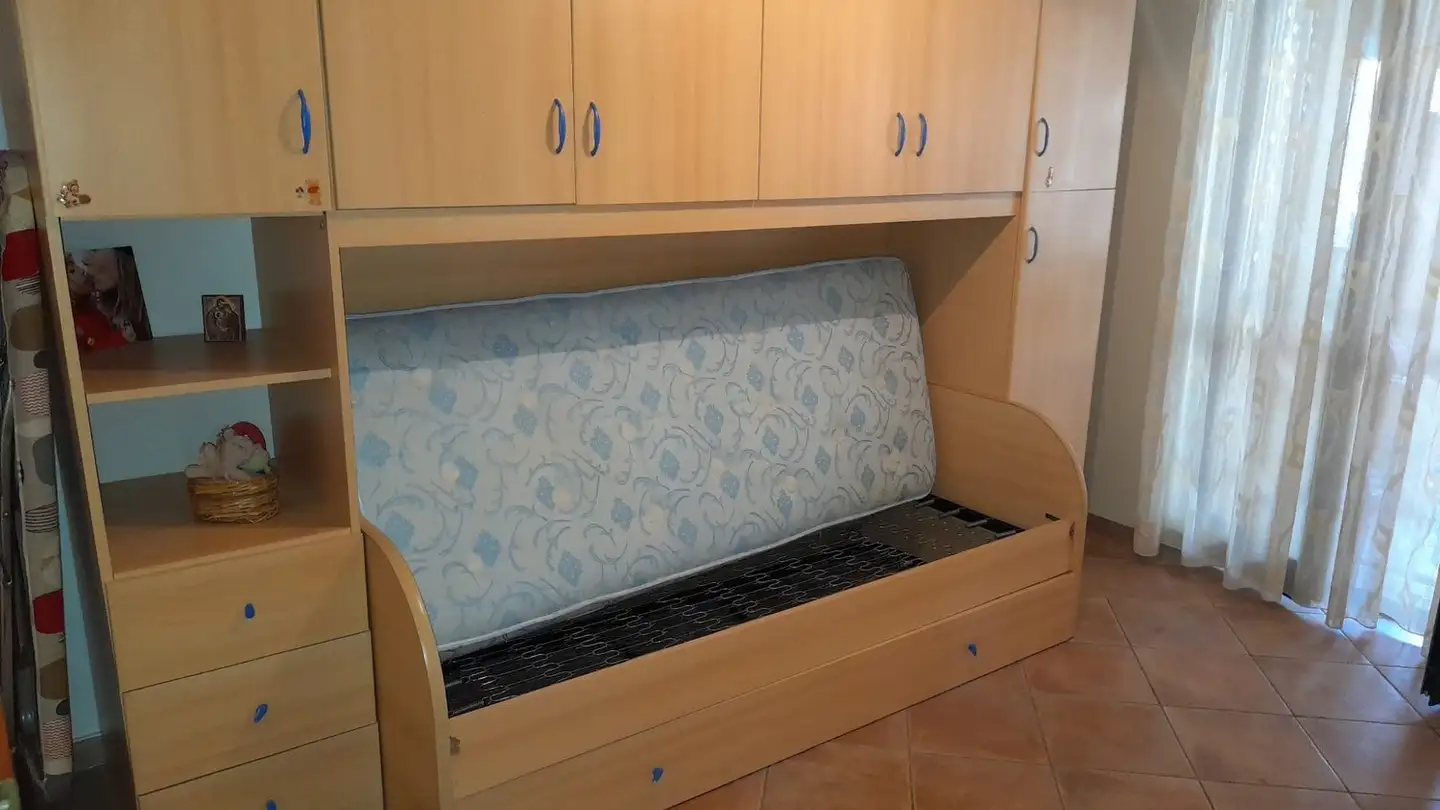 Wohnung kaufen - 6853 Ligornetto