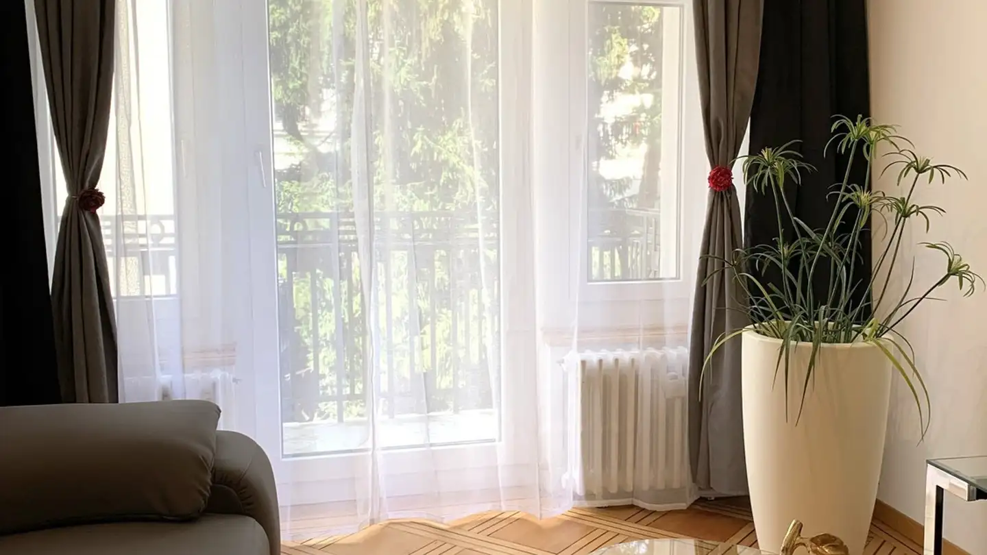 Appartamento in affitto - Obere Büschenstrasse 8, 9000 St. Gallen - Foto 3