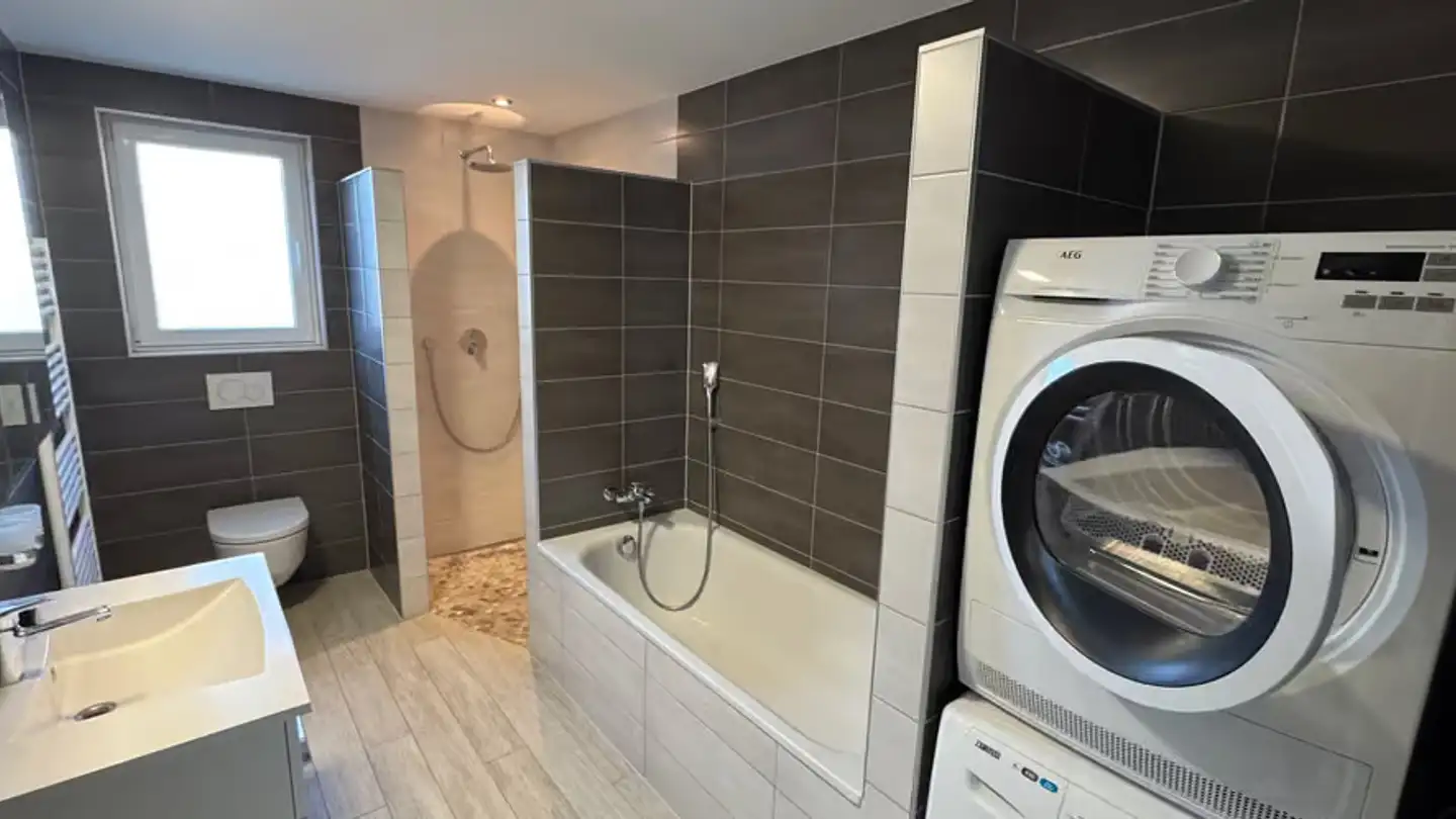Appartement à louer - Le Chésalat, 2942 Alle - Photo 4