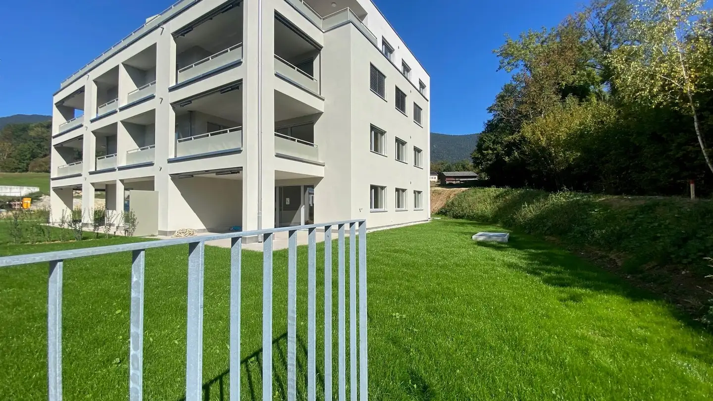 Appartement à vendre - Sägeweg 6, 2545 Selzach - Photo 2