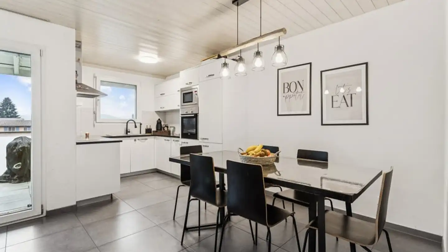 Immeuble résidentiel à vendre - 1482 Cugy FR - Photo 3