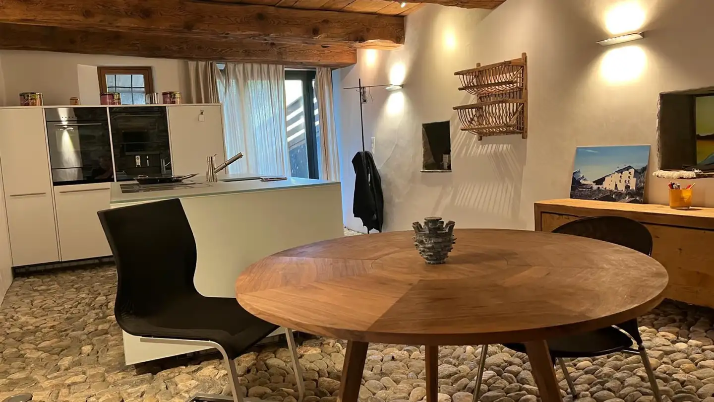 Apartment for sale - 7435 Splügen